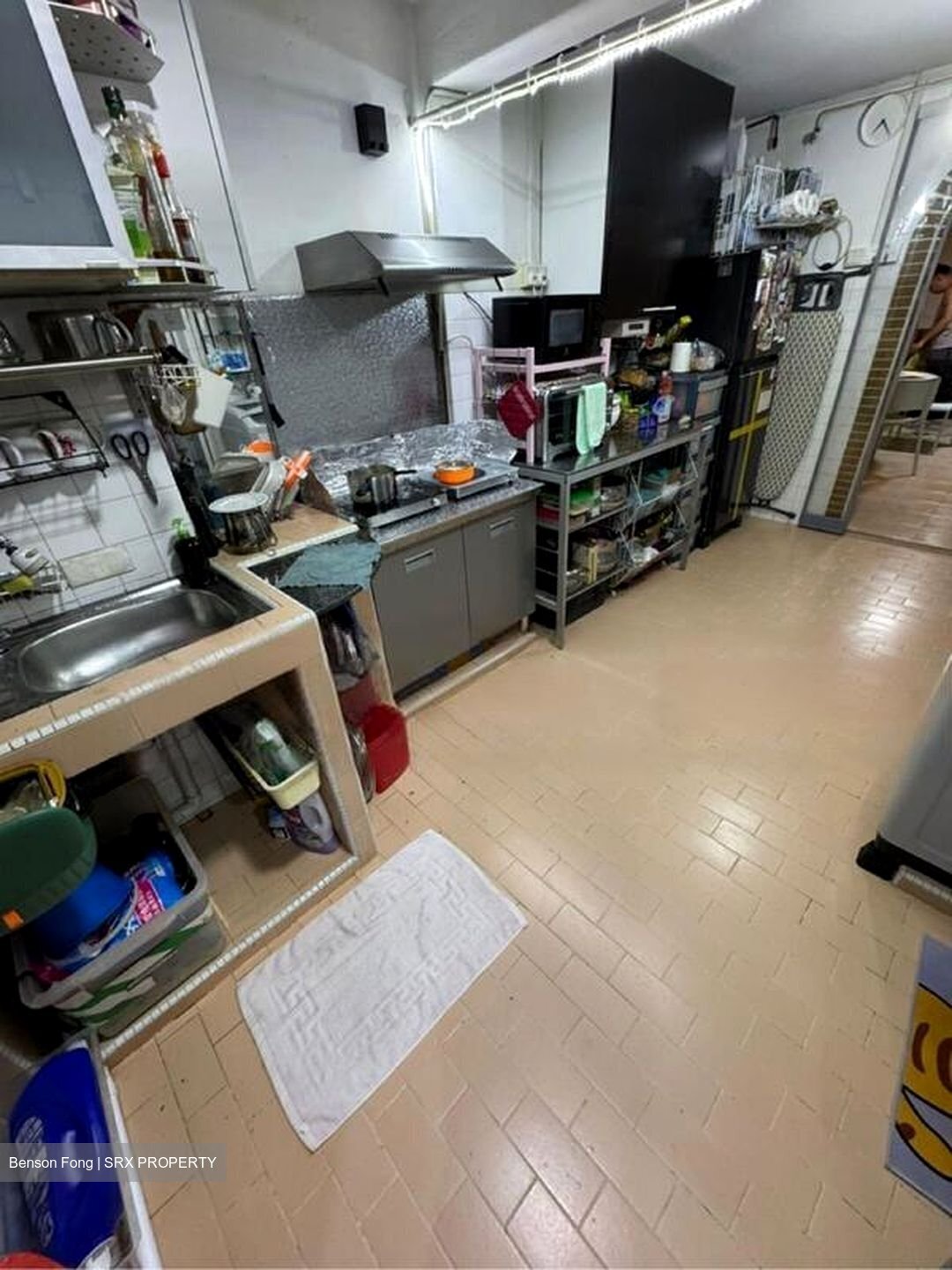 Blk 20 Ping-an Gardens (Bedok), HDB 3 Rooms #465058991